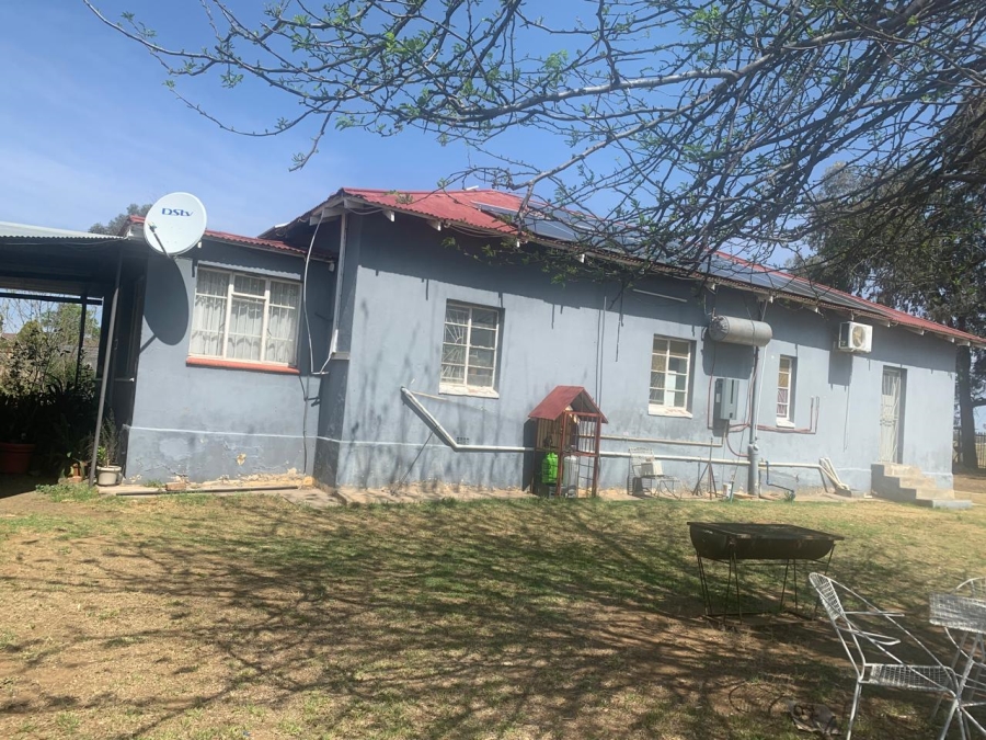 Commercial Property for Sale in Levins Estate Free State